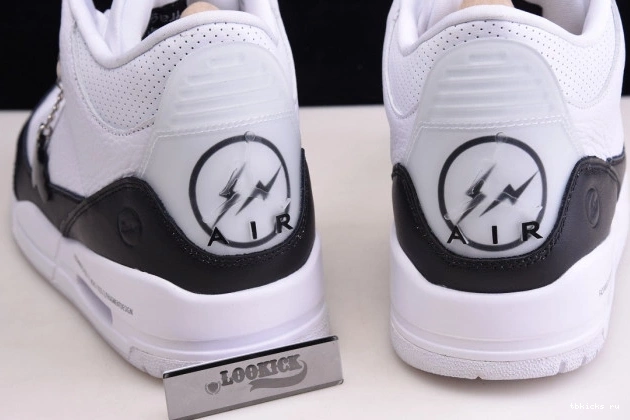 Rep TB DA3595-100 JORDAN 3 FRAGMENT AIR 0717